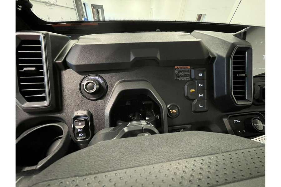 2026 CFMOTO UFORCE U10 XL PRO