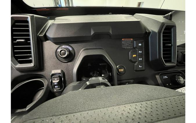 2026 CFMOTO UFORCE U10 XL PRO