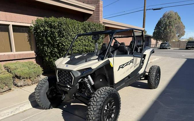 2026 Polaris® RZR XP S 4 1000 Sport