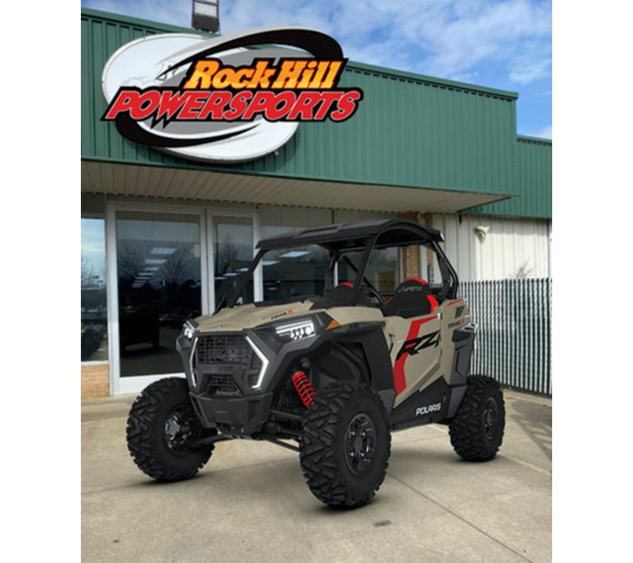 2026 Polaris RZR Trail S