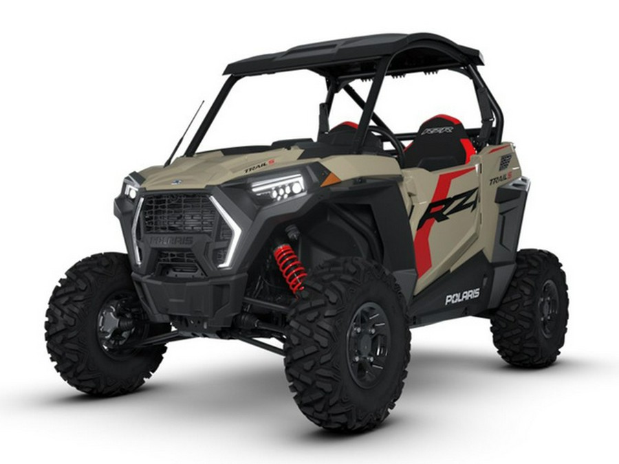 2026 Polaris RZR Trail S