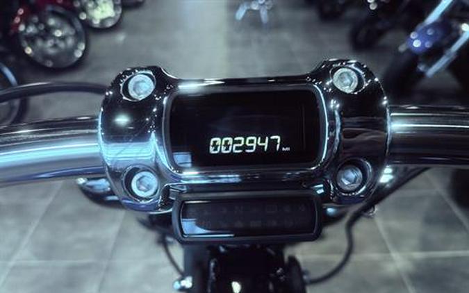 2024 Harley-Davidson Breakout®
