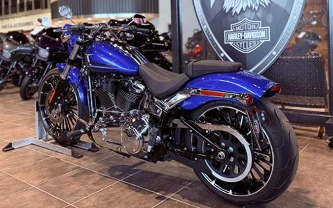 2024 Harley-Davidson Breakout®