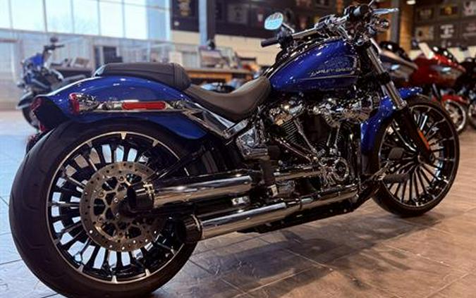 2024 Harley-Davidson Breakout®