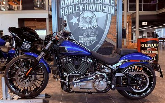2024 Harley-Davidson Breakout®