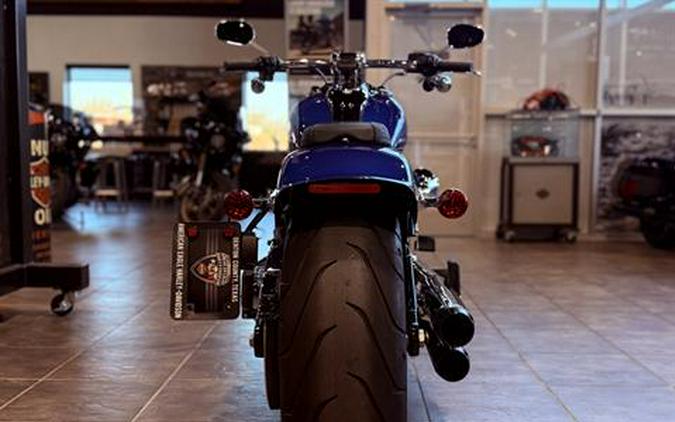 2024 Harley-Davidson Breakout®