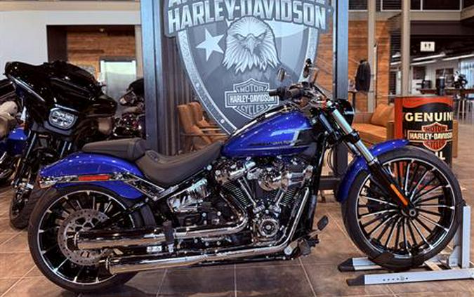 2024 Harley-Davidson Breakout®