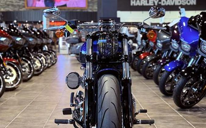 2024 Harley-Davidson Breakout®