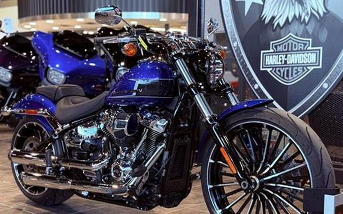 2024 Harley-Davidson Breakout®