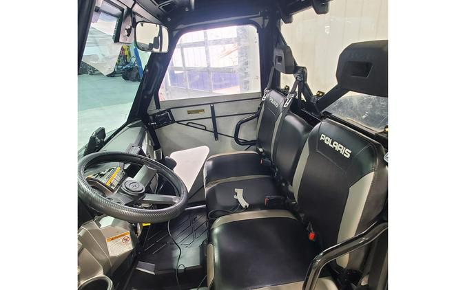 2015 Polaris RANGER XP 570 EPS TURBO