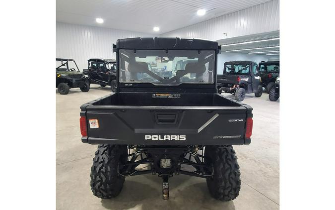 2015 Polaris RANGER XP 570 EPS TURBO