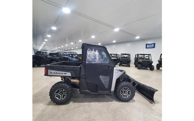 2015 Polaris RANGER XP 570 EPS TURBO