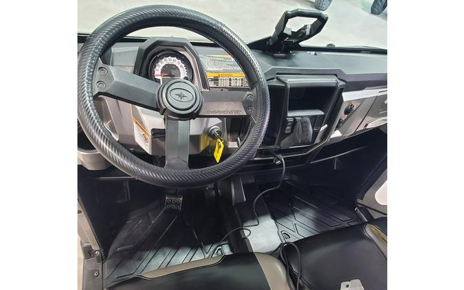 2015 Polaris RANGER XP 570 EPS TURBO