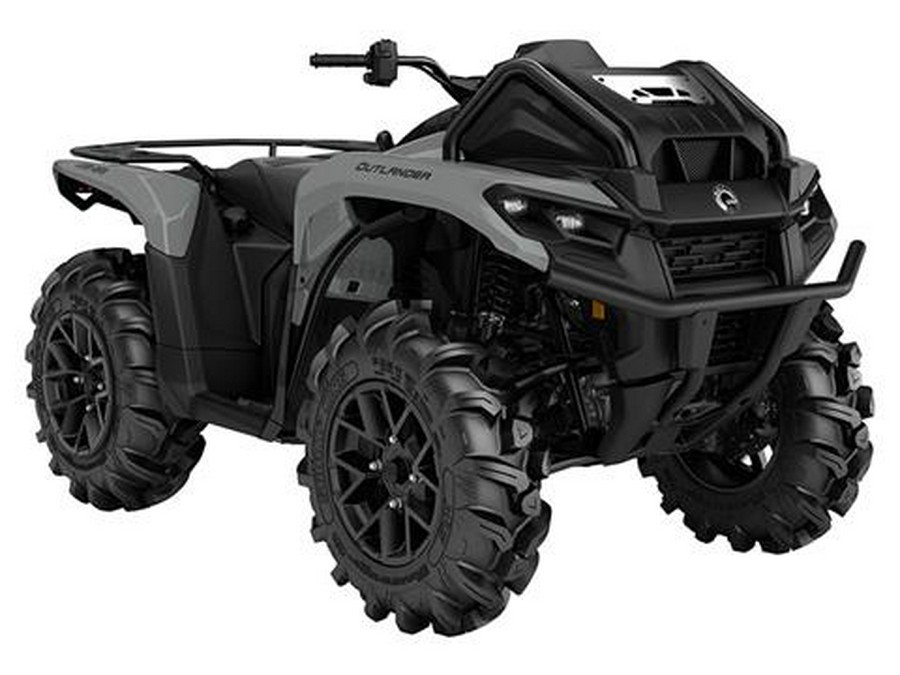 2026 Can-Am Outlander X MR 700