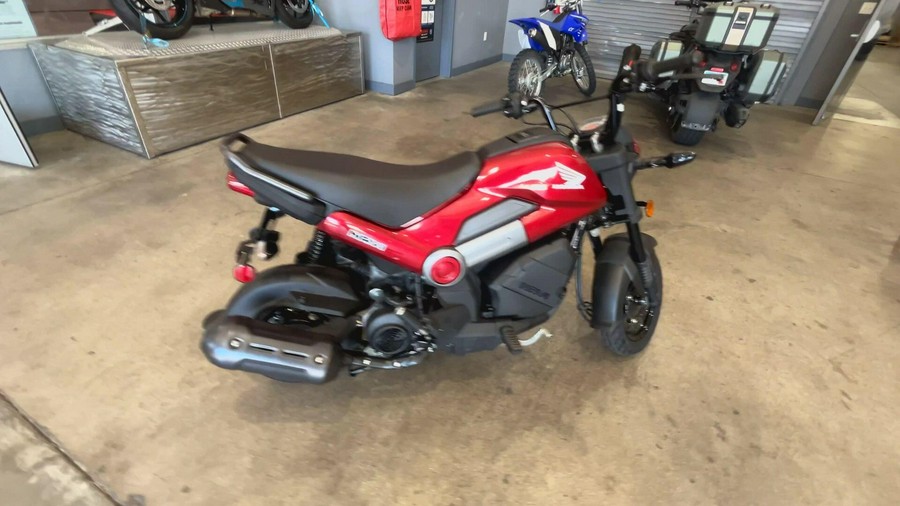 2025 Honda Navi