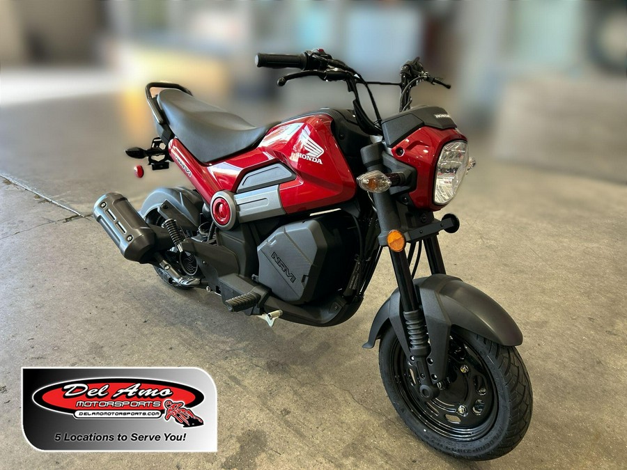 2025 Honda Navi