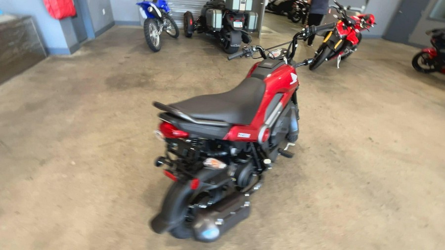 2025 Honda Navi