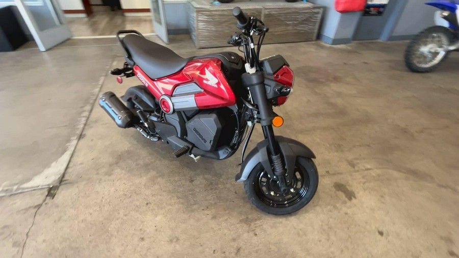 2025 Honda Navi
