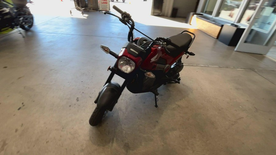 2025 Honda Navi