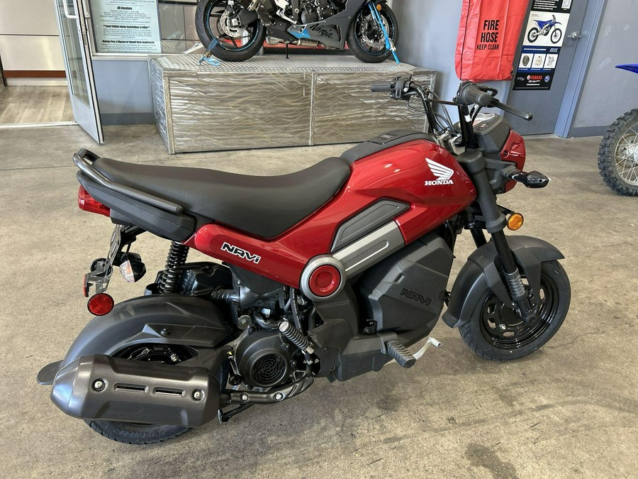 2025 Honda Navi