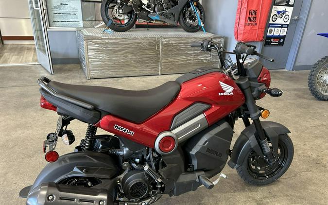 2025 Honda Navi