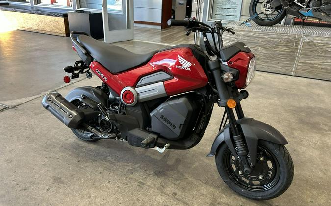 2025 Honda Navi