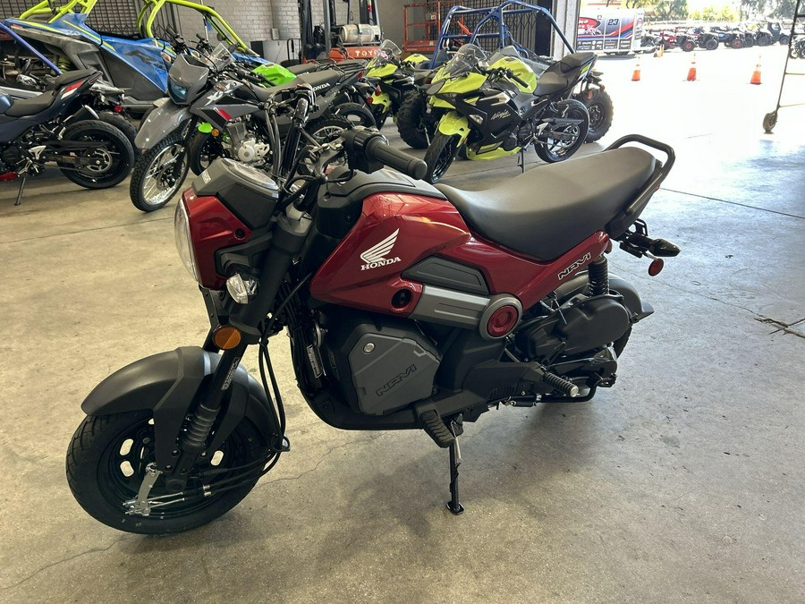 2025 Honda Navi