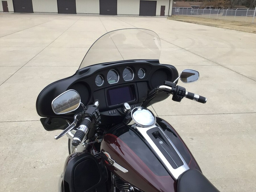 FLHTCUTG 2022 Tri Glide® Ultra