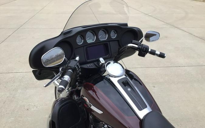 FLHTCUTG 2022 Tri Glide® Ultra
