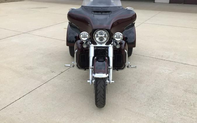 FLHTCUTG 2022 Tri Glide® Ultra