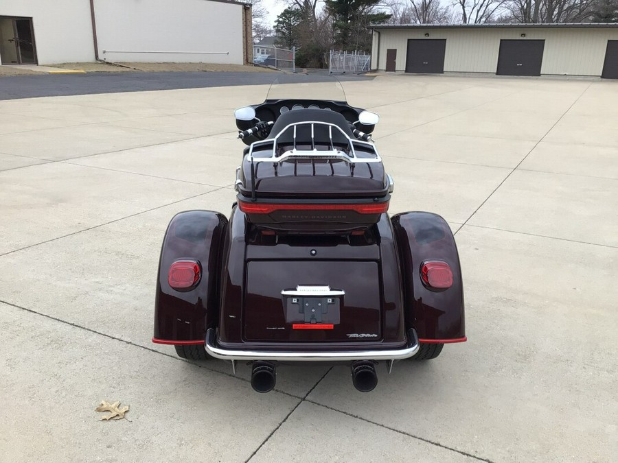 FLHTCUTG 2022 Tri Glide® Ultra