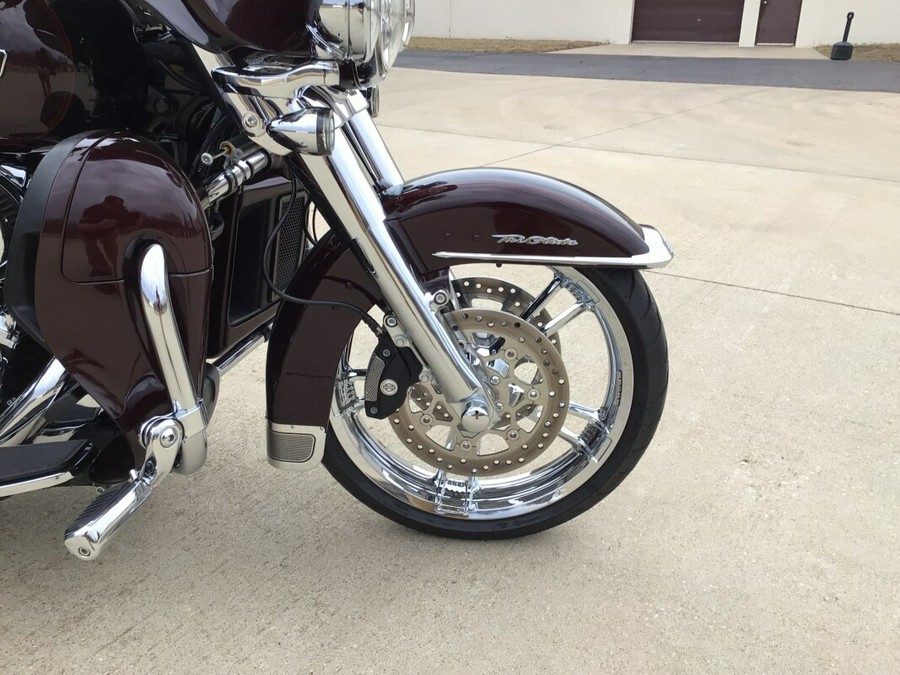 FLHTCUTG 2022 Tri Glide® Ultra