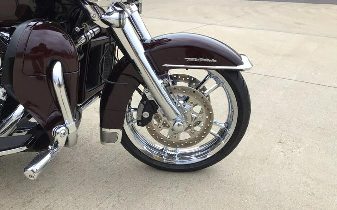 FLHTCUTG 2022 Tri Glide® Ultra