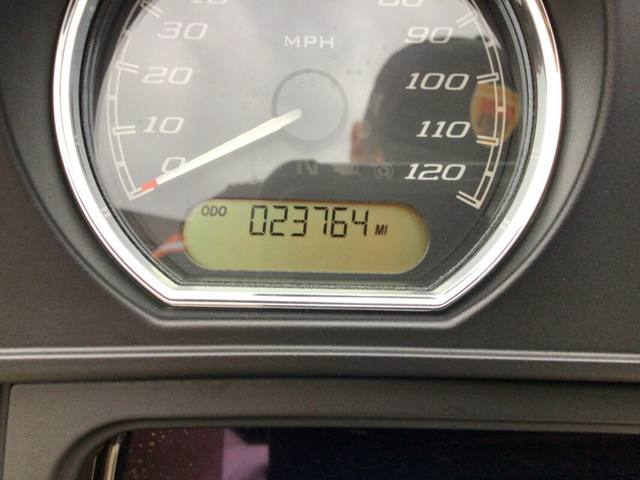 FLHTCUTG 2022 Tri Glide® Ultra