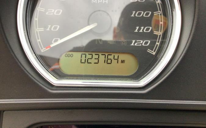 FLHTCUTG 2022 Tri Glide® Ultra