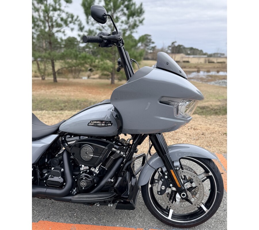 2026 Harley-Davidson® FLTRX Road Glide®