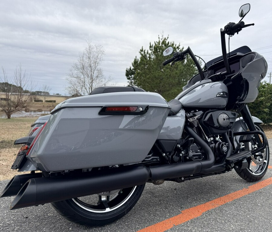 2026 Harley-Davidson® FLTRX Road Glide®