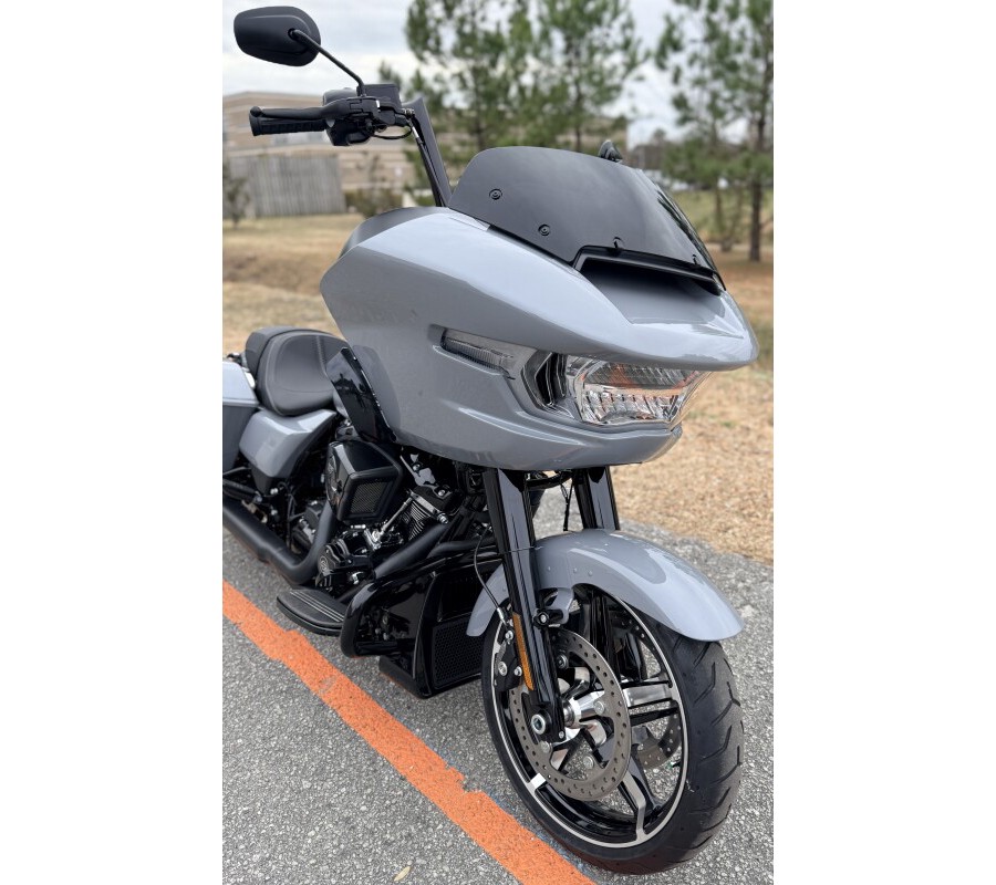 2026 Harley-Davidson® FLTRX Road Glide®