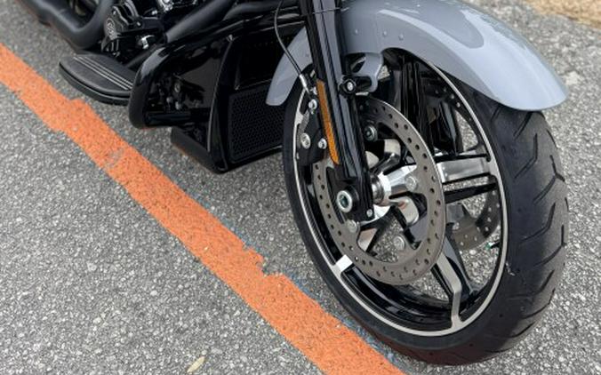 2026 Harley-Davidson® FLTRX Road Glide®