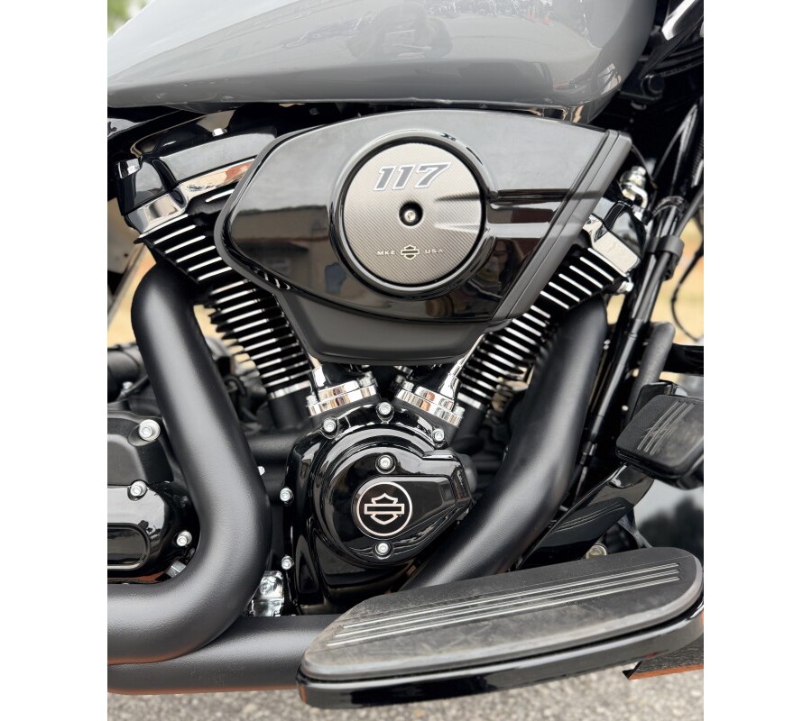 2026 Harley-Davidson® FLTRX Road Glide®