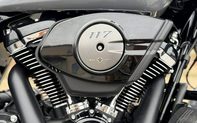 2026 Harley-Davidson® FLTRX Road Glide®