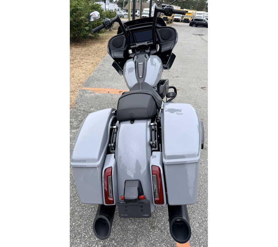 2026 Harley-Davidson® FLTRX Road Glide®