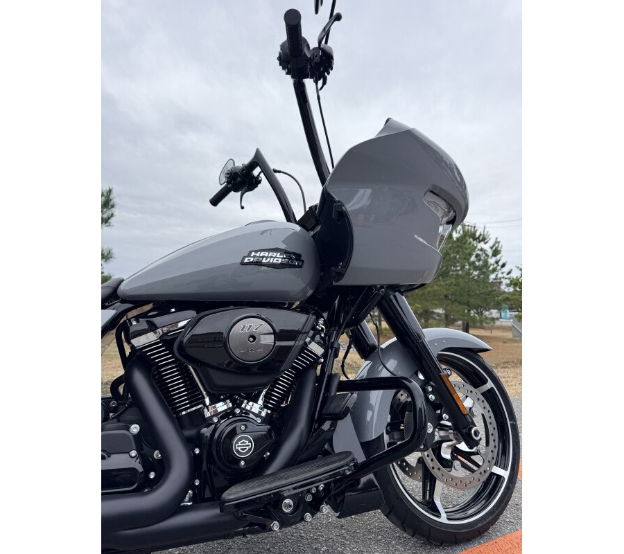 2026 Harley-Davidson® FLTRX Road Glide®