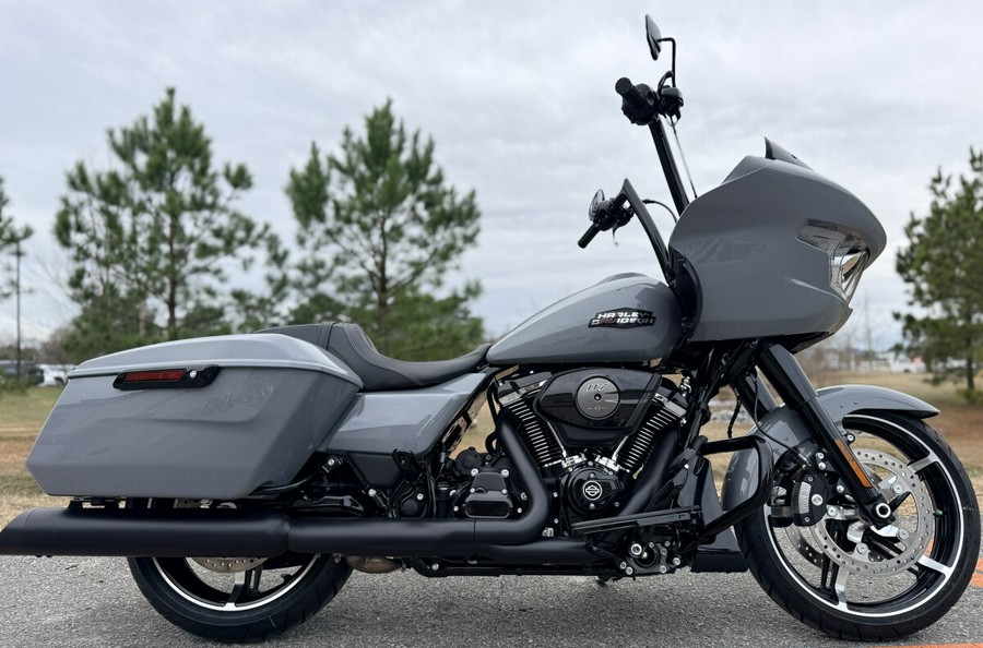 2026 Harley-Davidson® FLTRX Road Glide®