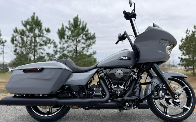 2026 Harley-Davidson® FLTRX Road Glide®