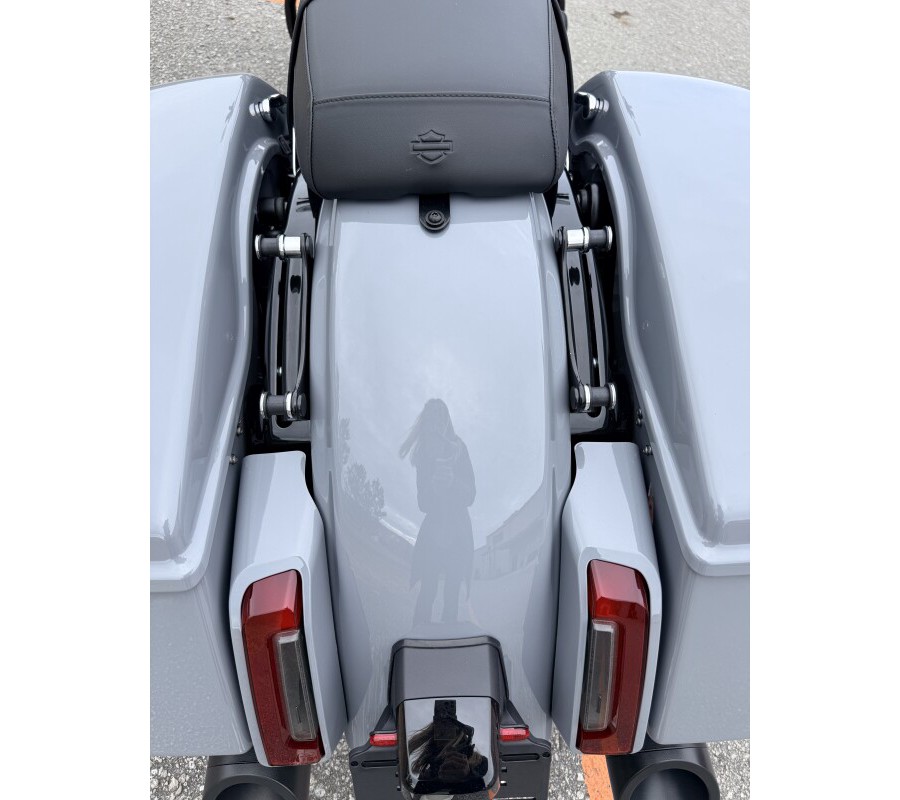 2026 Harley-Davidson® FLTRX Road Glide®