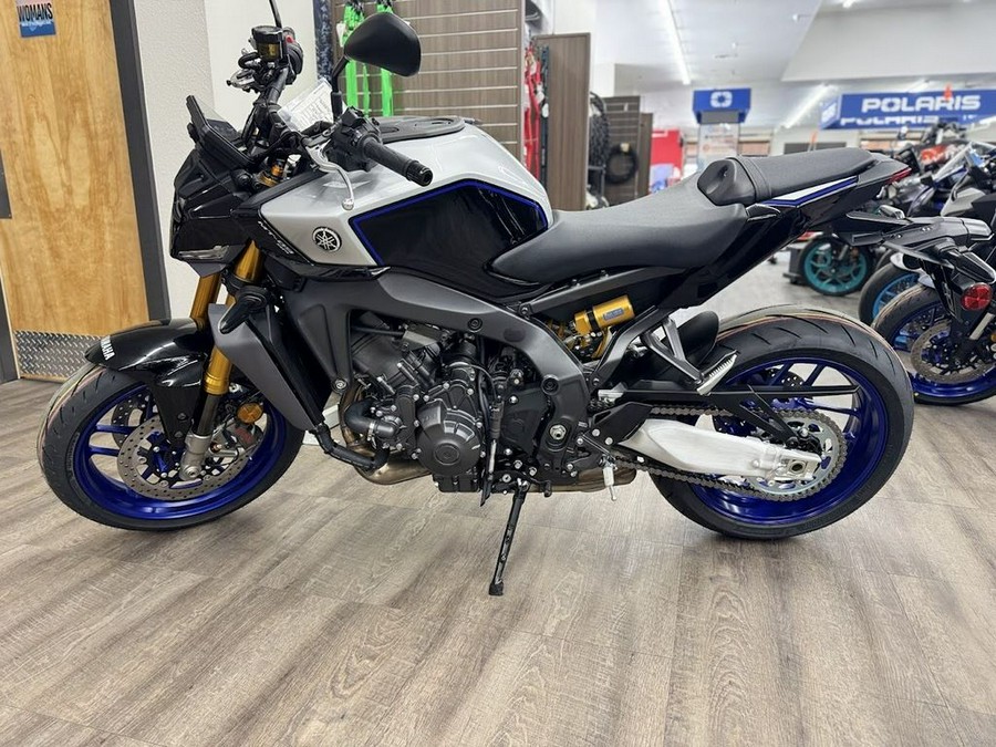2026 Yamaha MT-09 SP