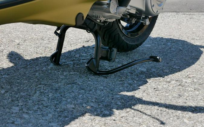 2026 Vespa Sprint 50 S