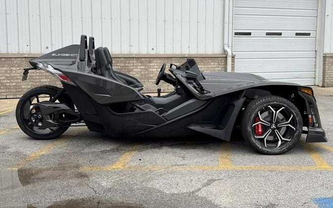 2025 Polaris Slingshot® Slingshot® R AutoDrive