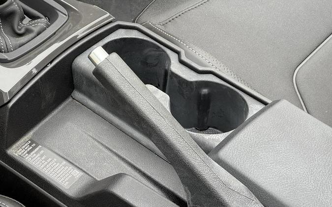 2025 Polaris Slingshot® Slingshot® R AutoDrive